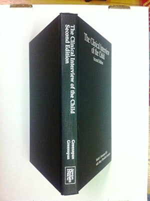 The Clinical Interview of the Child,Used