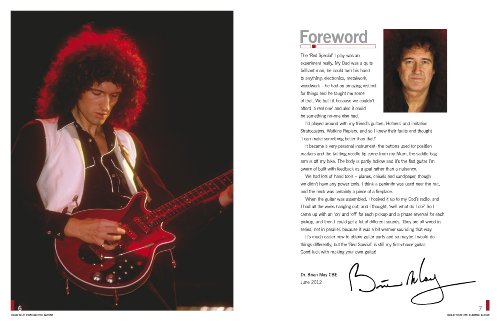 Build Your Own Electric Guitar