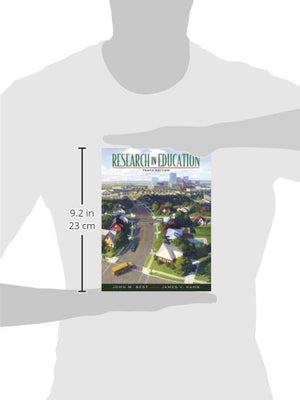 Research in Education (10th Edition),Used