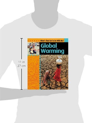 Global Warming (What's That Got to Do With Me?),Used