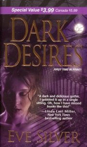 Dark Desires,Used