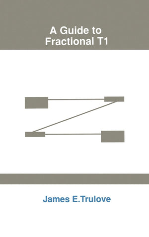 A Guide to Fractional T1 (Artech House Telecommunications Library),Used