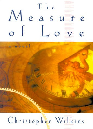 The Measure Of Love-new,New