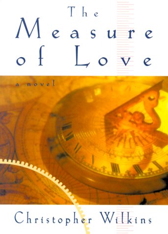 The Measure Of Love-new,New