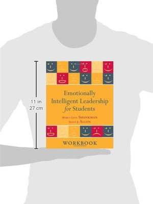Emotionally Intelligent Leadership for Students: Workbook,Used