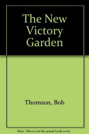 The New Victory Garden,Used