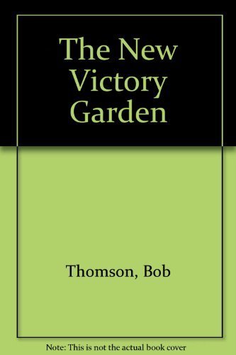 The New Victory Garden,Used