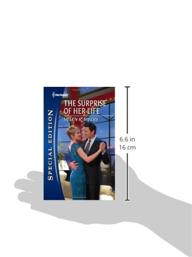 The Surprise of Her Life,Used