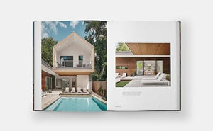 Texas Made/Texas Modern: The House and the Land,New