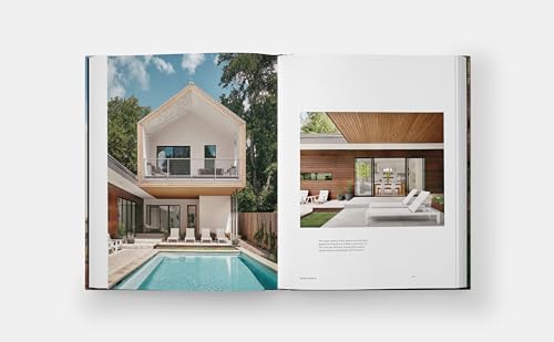 Texas Made/Texas Modern: The House and the Land,New