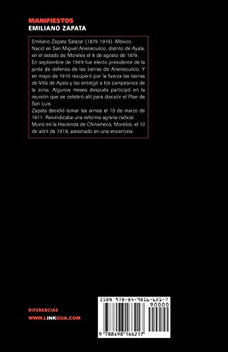 Manifiestos (Historia) (Spanish Edition),New
