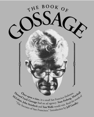 The Book of Gossage,New