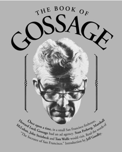 The Book Of Gossage