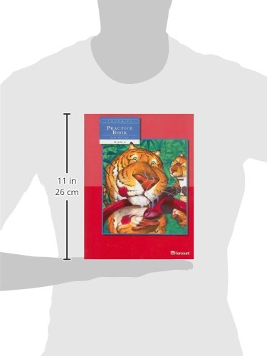 Trophies: Practice Book Grade 21,Used