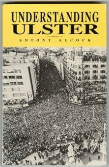 Understanding Ulster,Used