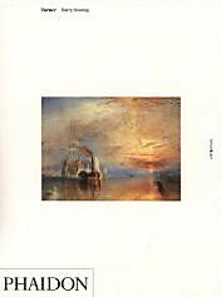 Turner A&I (Art & Ideas),Used
