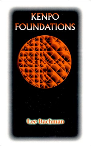 Kenpo Foundations-new