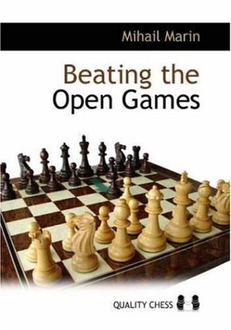Beating the Open Games,Used