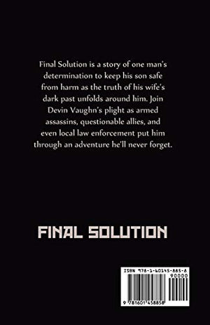 Final Solution,Used