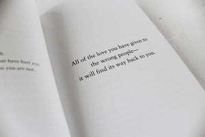 The Strength In Our Scars,New