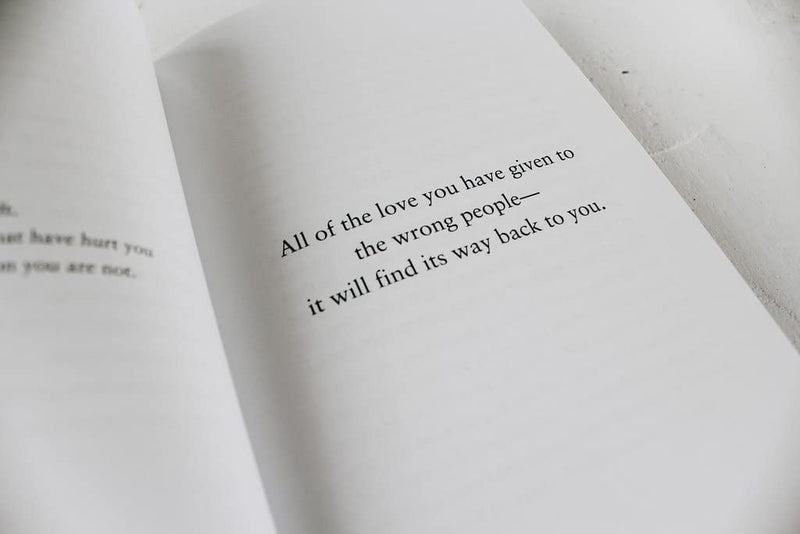 The Strength In Our Scars,New