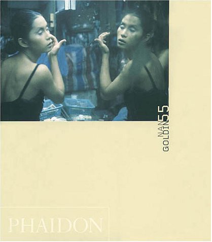 Nan Goldin 55 (Phaidon 55s),Used