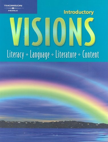 Introductory Visions: Literacy, Language, Literature, Content,Used