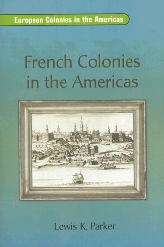 French Colonies in the Americas: Leveled Reader (Rigby on Deck Reading Libraries),Used
