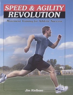 Speed & Agility Revolution: Management Training for Athletic Success,Used