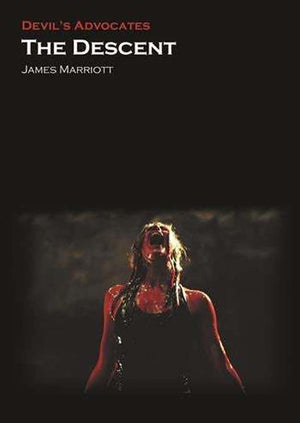 The Descent (Devils Advocates),Used