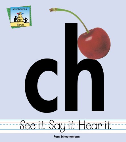 Ch (Blends),Used