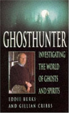 Ghosthunter: Investigating the World of Ghosts and Spirits,Used