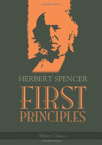 First Principles,Used