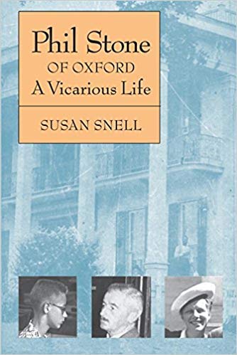 Phil Stone of Oxford: A Vicarious Life,Used
