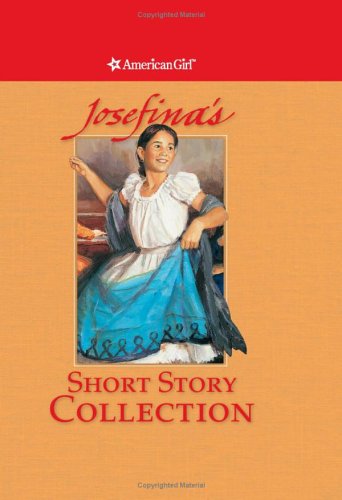 Josefina's Short Story Collection,Used