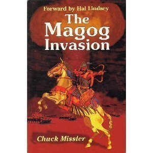 Magog Invasion,New
