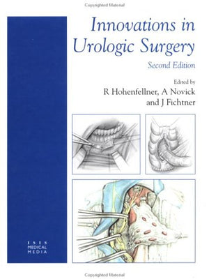 Innovations In Urologic Surgery,Used