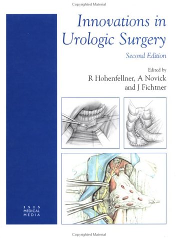 Innovations In Urologic Surgery,Used