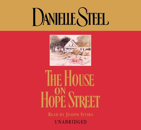 The House on Hope Street (Danielle Steel),Used