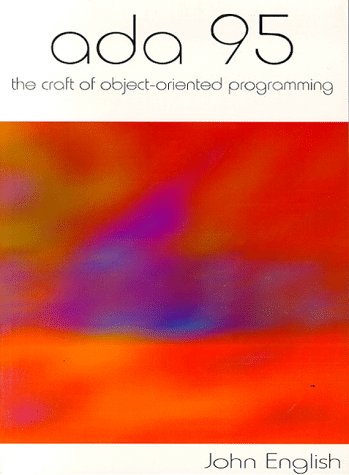 Ada 95: The Craft of ObjectOriented Programming,Used