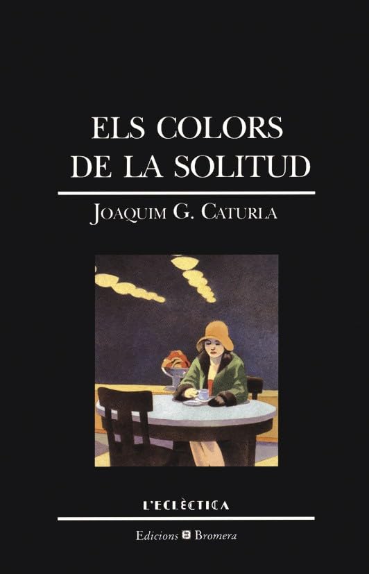 Els colors de la solitud,Used