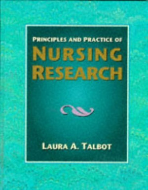 Principles and Practice of Nursing Research,Used