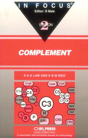Complement (In Focus Series),Used