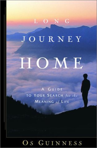 Long Journey Home: A Guide to Your Search for the Meaning of Life,Used