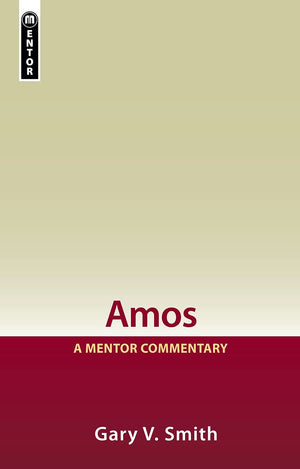 Amos,Used