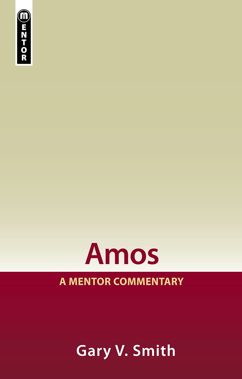 Amos,Used