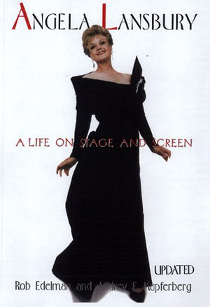 Angela Lansbury: A Life On Stage And Screen