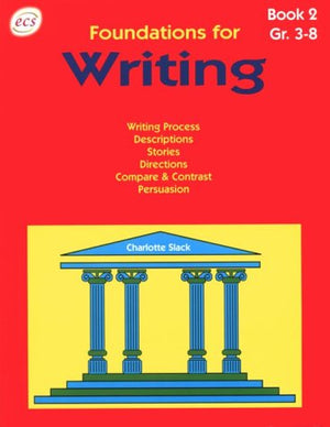 Foundations for Writing II,Used