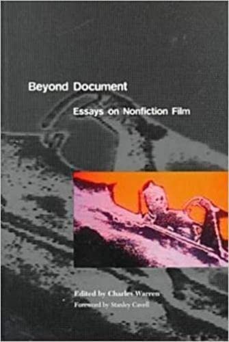 Beyond Document: Essays On Nonfiction Film,Used