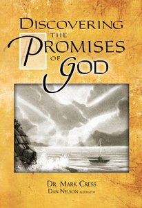 Discovering the Promises of God,Used